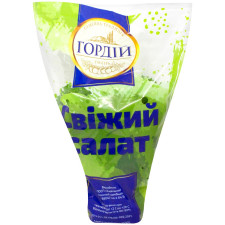 Салат Гордій Фрізе 100г mini slide 1
