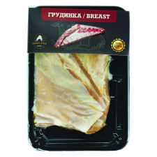 Грудинка ягняти Terra Rich охолоджена 420г mini slide 1