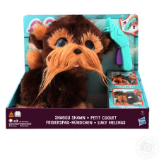 Іграшка Кудлатий Пес E0497 Hasbro mini slide 1