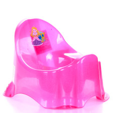 Горщик нічний Little Princess KEE mini slide 1