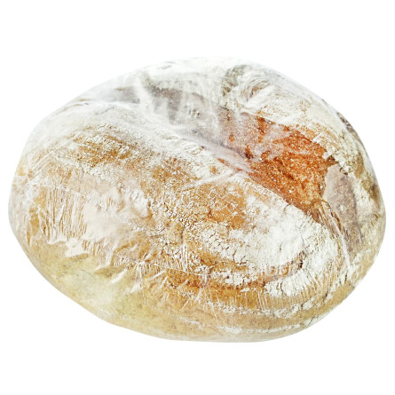 Хлеб Ашан ржано-пшеничный 500г slide 1