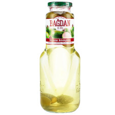 Компот Bagdan з фейхоа 1л mini slide 1