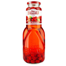 Компот Bagdan з кизилу 1л mini slide 1