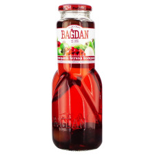 Компот Bagdan з глоду та фейхоа 1л mini slide 1