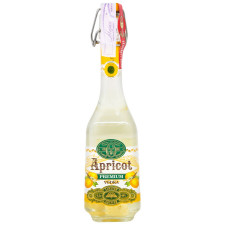 Горілка Apricot premium 40% 0,5л mini slide 1