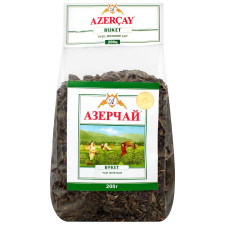 Чай зелений Azercay Buket  200г mini slide 1