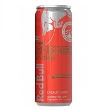 Напій енергетичний Red Bull кавун з/б 0,25мл mini slide 1