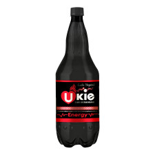 Напиток энергетический Ukie Energy 1,2л mini slide 1