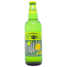 Напій сильногазований Уманський лимонад Мохіто 0,5л mini slide 1