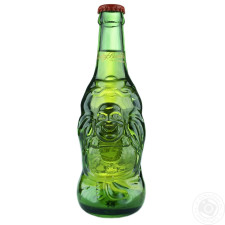 Пиво Lucky Buddha світле 4,7% 0,33л mini slide 1