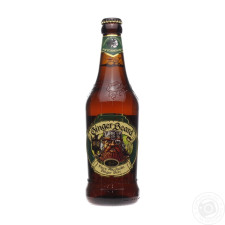 Пиво Wychwood Brewery Ginger Beard світле 4,2% 0,5л mini slide 1