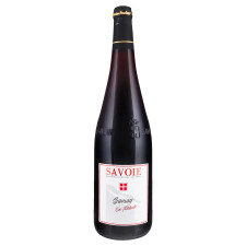 Вино En Altitude Savoie Red Gamay красное сухое 12,5% 0,75л mini slide 1