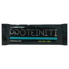 Батончик Proteiniti протеїновий Ванільний 40г mini slide 1
