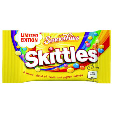Драже Skittles Смузі 38г mini slide 1