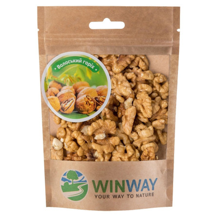 Горіх волоський Winway 80г