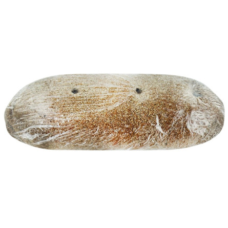 Хліб Житній з висівками 350г slide 1