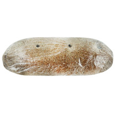Хліб Житній з висівками 350г mini slide 1