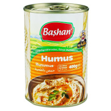 Хумус Bashan 400г mini slide 1