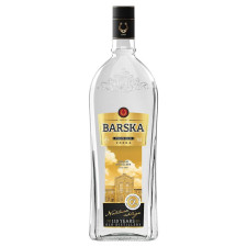 Водка Barska Premium 40% 0,7л mini slide 1