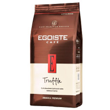 Кава Egoiste Truffle в зернах 250г mini slide 1