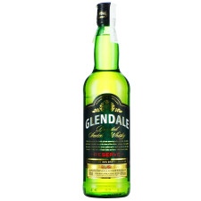 Виски Glandale 40% 0,7л mini slide 1