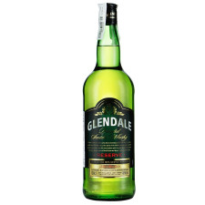Виски Glendale 40% 1л mini slide 1
