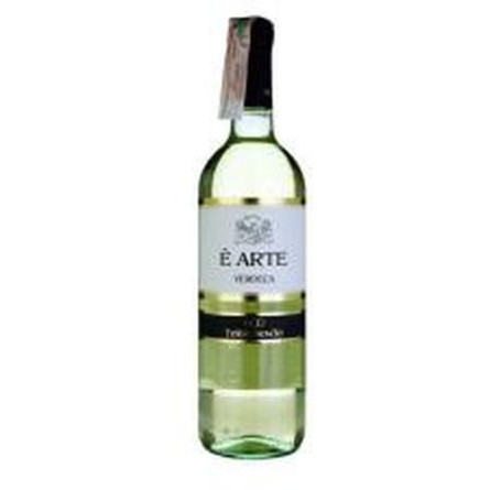 Вино Cape Zebra Chenin Blanc біле сухе 12% 0,75л