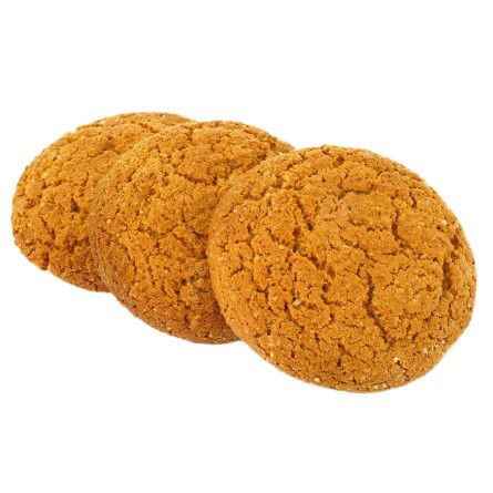 Печиво Київхліб вівсяне slide 1