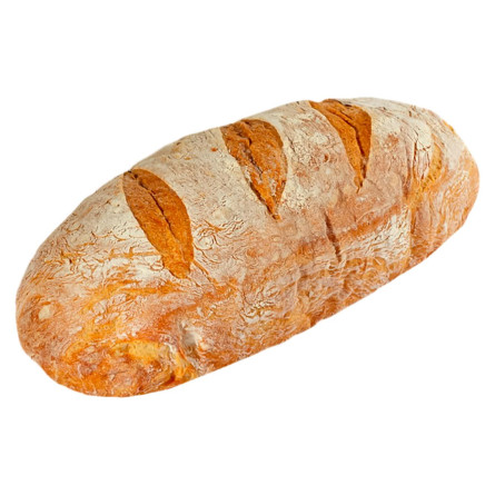 Хліб Кампань на заквасці slide 1