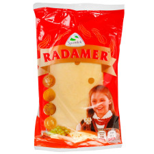 Сир Spomlek Радамер 45% 250г mini slide 1