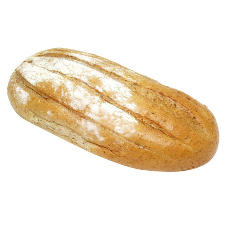 Хлеб Черноморский новый пшенично-ржаной slide 1