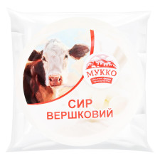 Сир Мукко Вершковий порційний 41,6% mini slide 1