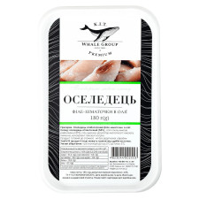 Оселедець K.I.T. філе в олії180г mini slide 1