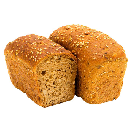 Хліб Вестфальский 220г slide 1