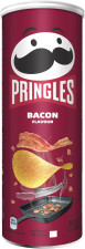 Чипсы Pringles Бекон 165г mini slide 1