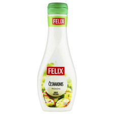 Соус Felix Часниковий 375г mini slide 1