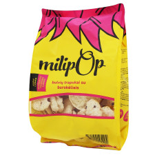 Хрустики MilipOp картопляні з буряком 70г mini slide 1