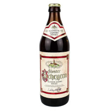 Пиво Kloster Export Dunkel темне 5,4% 0,5л mini slide 1