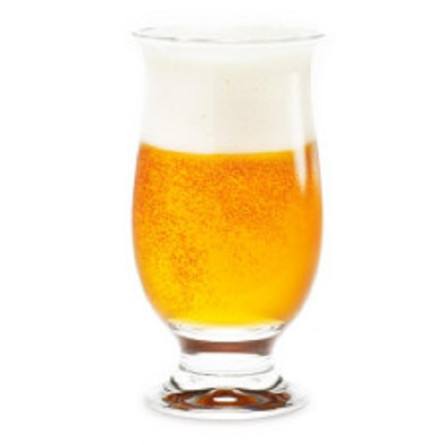 Пиво Rodbrau Blanche світле нефільтроване 4,3% 1л розлив