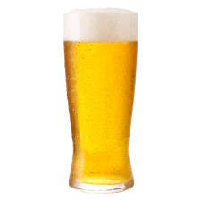 Пиво Rodbrau Ale Kanzas светлое нефильтрованное 4,3% 1л mini slide 1