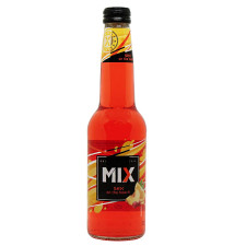 Напій слабоалкогольний Mix Секс на пляжі газований 4% 0,33л mini slide 1