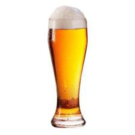 Пиво Leffe Blonde светлое 6,6% 1л slide 1