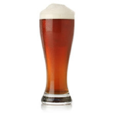 Пиво Burgomistr IPA світле нефільтроване 6,4% 1л розлив mini slide 1