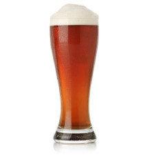 Пиво Rodbrau Авторське Еліт напівтемне 5-7% 1л розлив mini slide 1