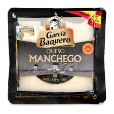 Сир Garcia Baquero «Манчего» 50% з овечого молока mini slide 1