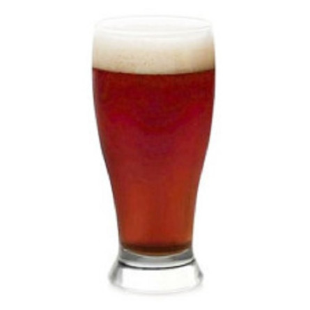 Пиво Rodbrau Авторське Преміум напівтемне 5-7% 1л розлив