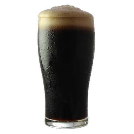 Пиво Rodbrau Black темне 4,3% 1л розлив