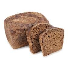 Хліб житній бездріжджовий mini slide 1