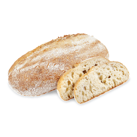 Хліб «Крафтяр» «Альзас» подовий slide 1