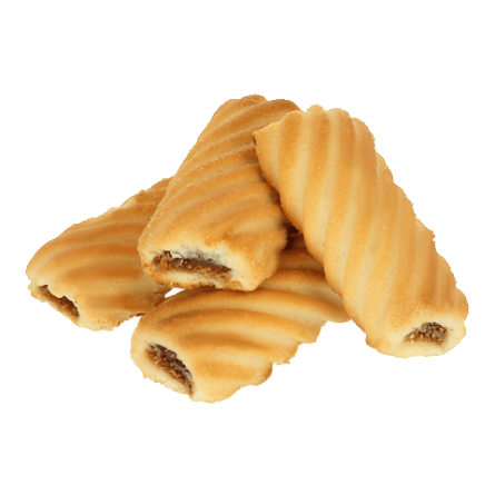Печиво Delicia «Супер-Моніка» здобне, корекс slide 1